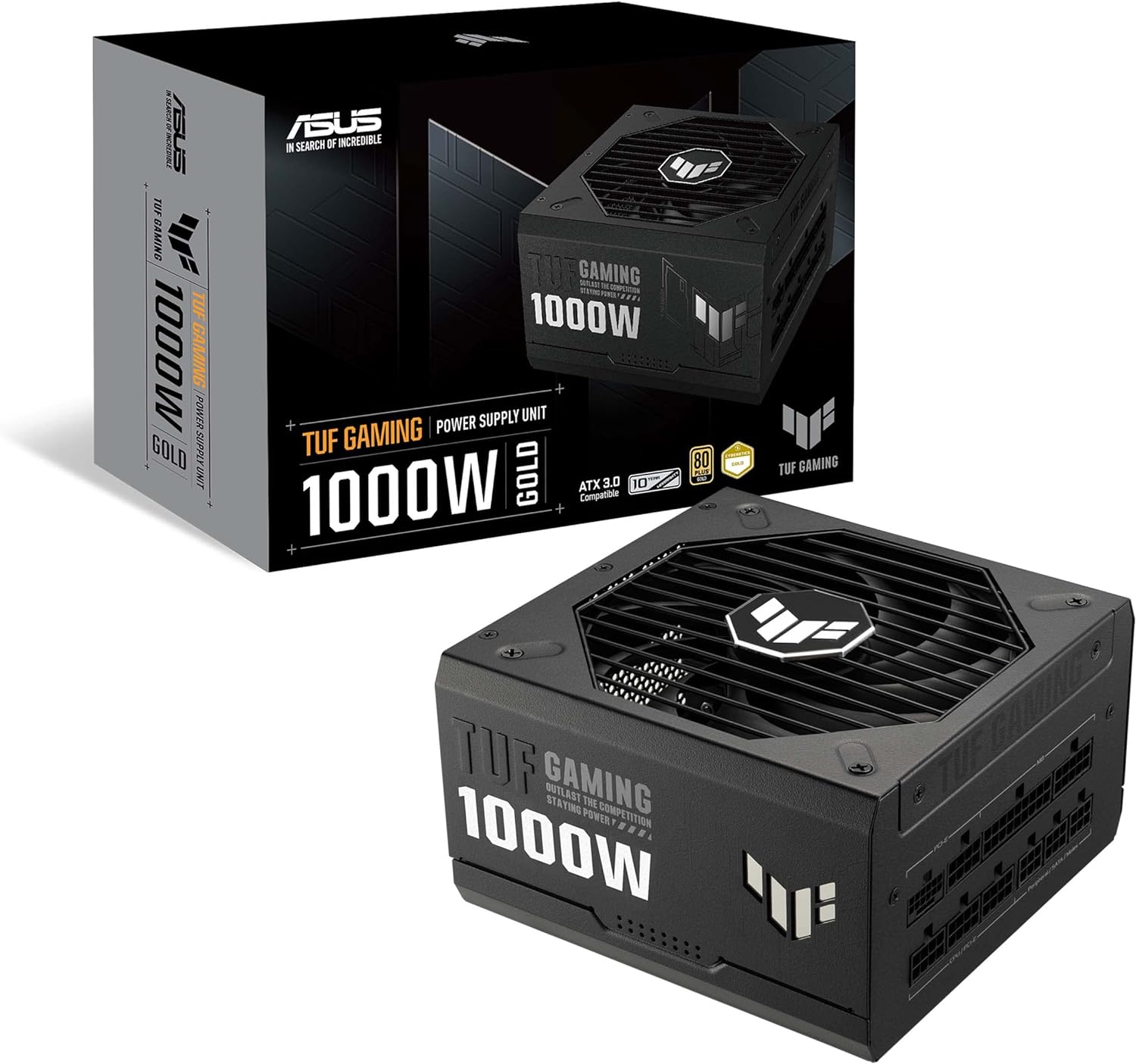 Alimentation 1000w
