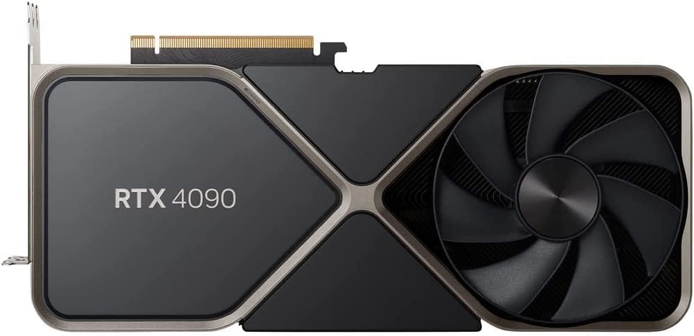 Nvidia RTX 4090