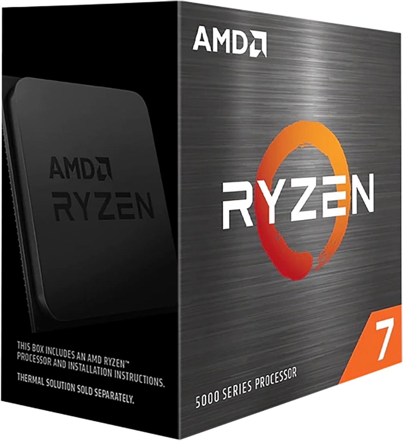 Ryzen 7 5700x3d