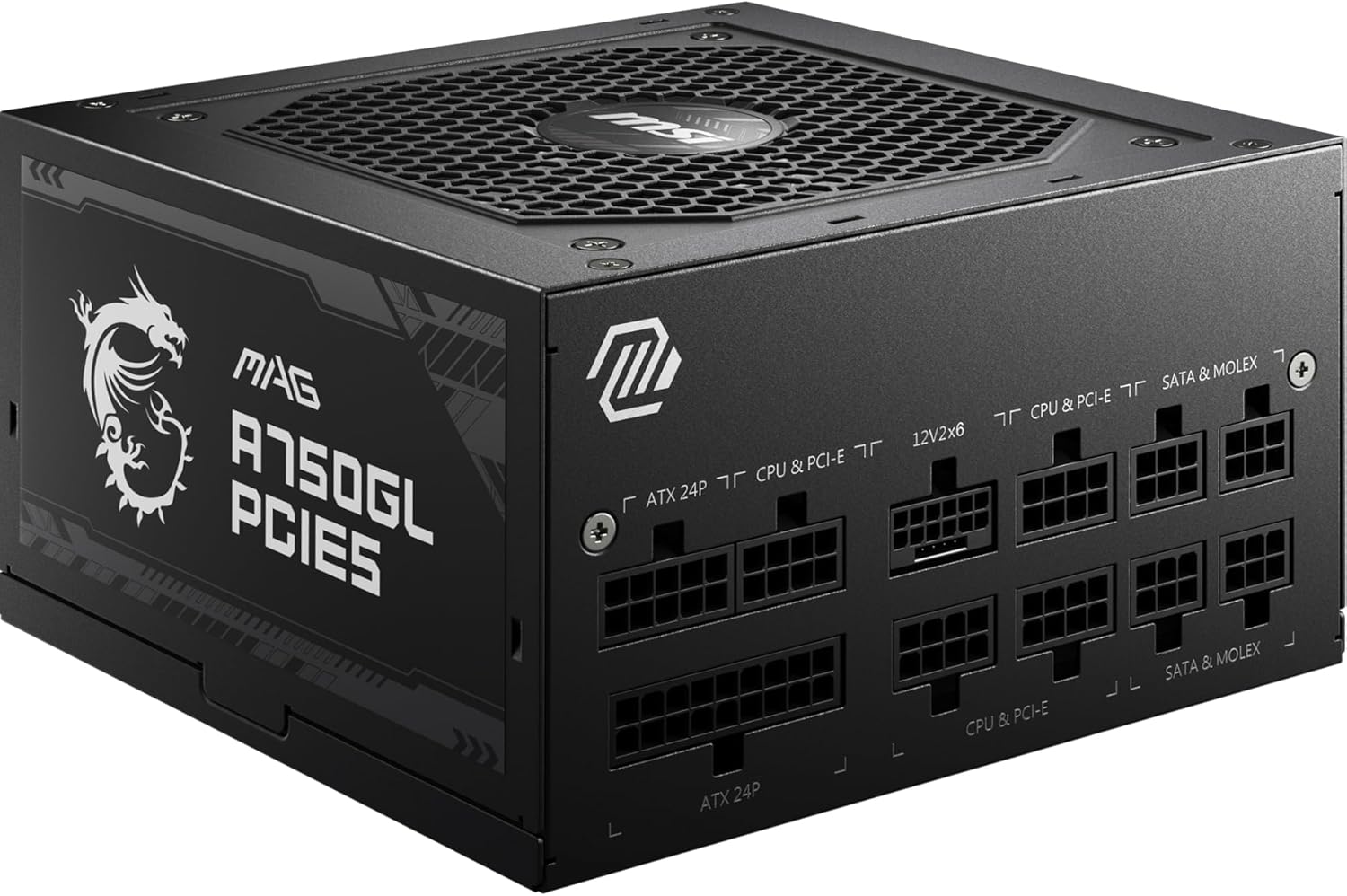 Alimentation 750w