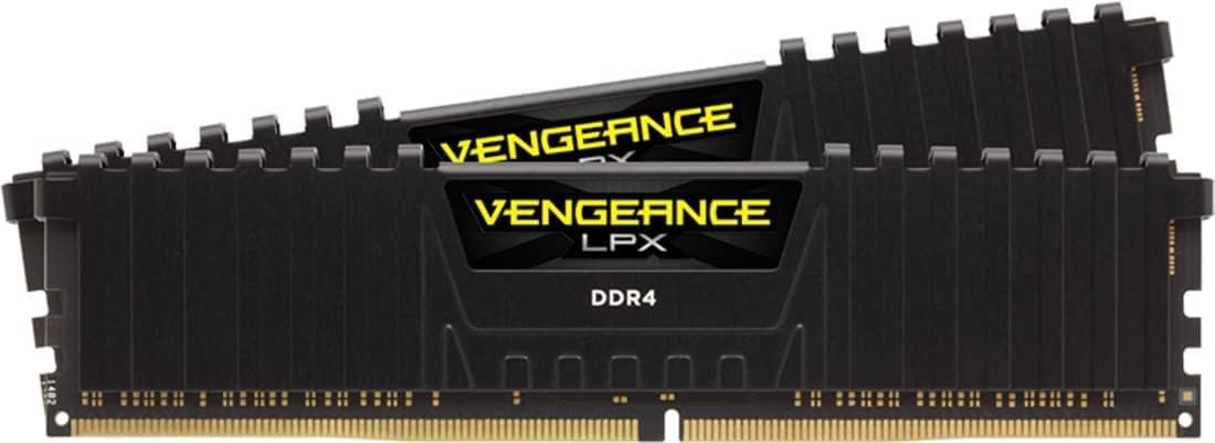 RAM Corsair Vengeance LPX 16Go DDR4