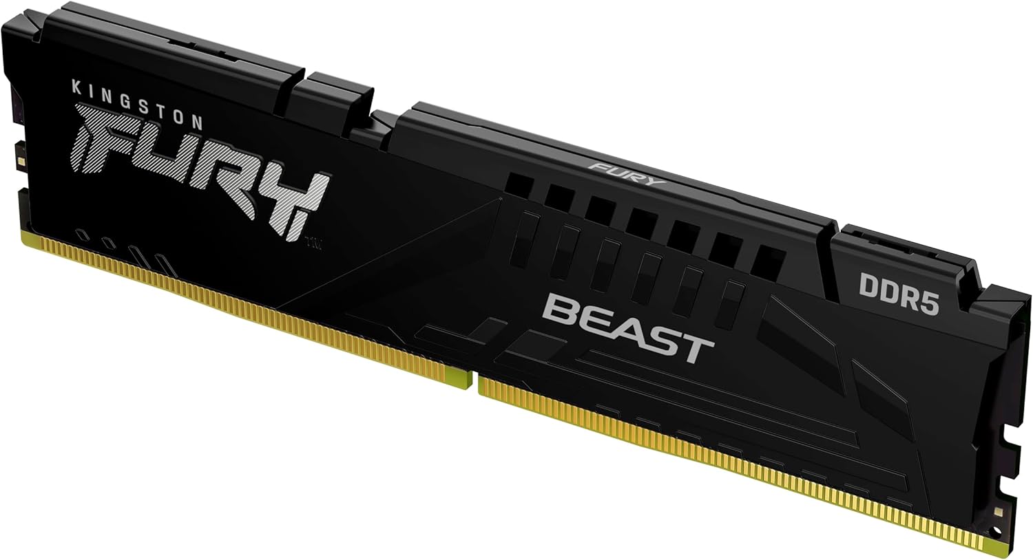 RAM Kingston Fury 16Go DDR5