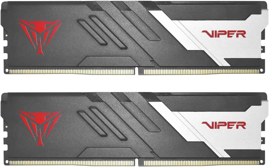 RAM Patriot Viper 64Go DDR5