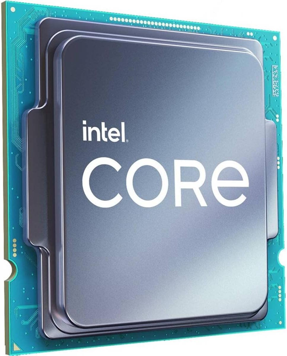 Intel Core i3-12100F