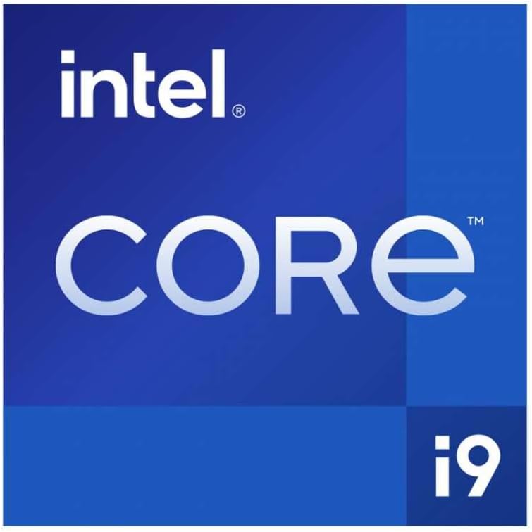 Intel Core i9-13900KF