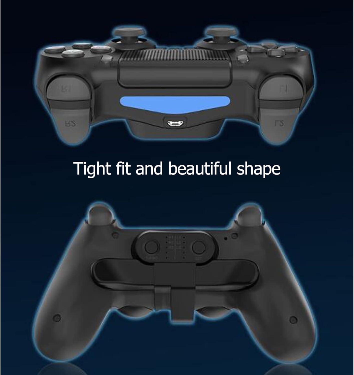 Liste des pièces PC