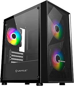 PC à monter le moins cher possible du gaming en 2025