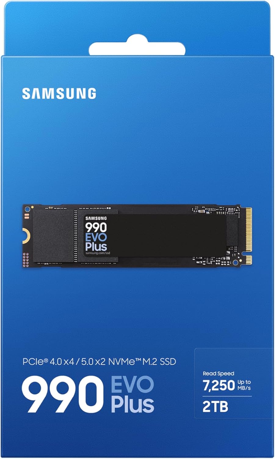 SSD
